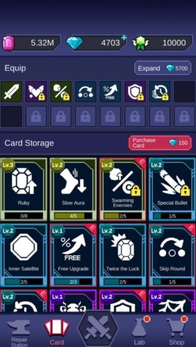 最后的银河英雄游戏v1.0.1 最新版
