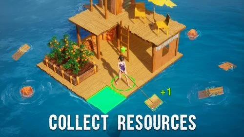 生存防御战最新版本(State of Survival安装器)v1.26.700 手机版
