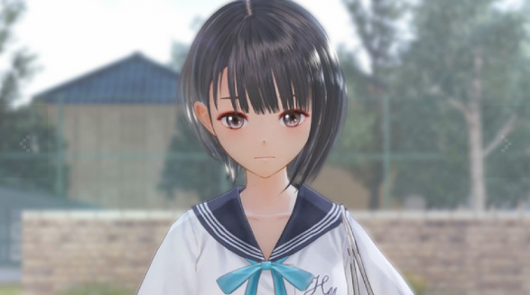 蔚蓝反射幻舞少女之剑pc版v20211007 最新版