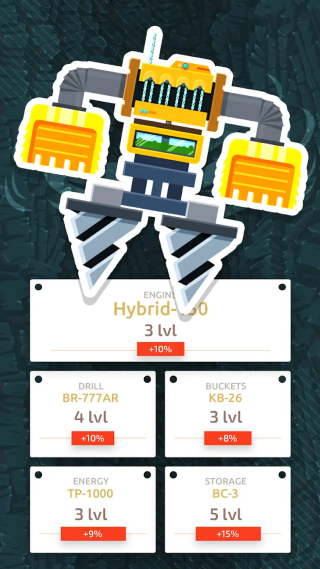 挖掘模拟器手机版v8.14.2 安卓版