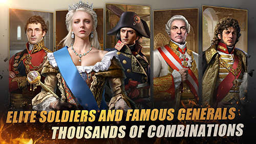 ������ս���������°�(Grand War 2: Strategy Games��װ��)v1192 �ֻ���