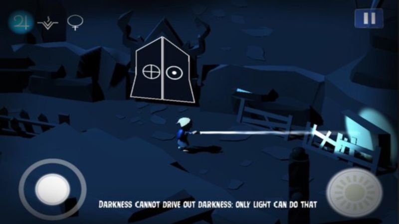 LittleLightsСС�ĵƹ�v2.2 ��׿��