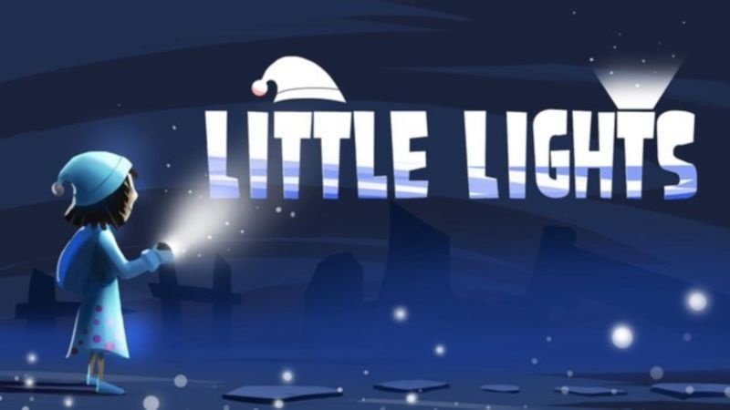 LittleLightsСС�ĵƹ�v2.2 ��׿��