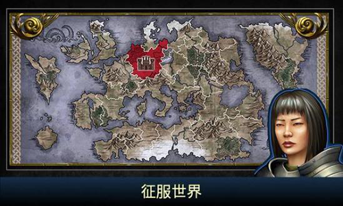 王的游戏最新版(Age of Dynasties)v4.2.0.5 手机版