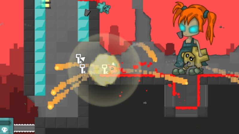 疯狂德克斯阿里纳斯游戏v1.3.1 安卓版