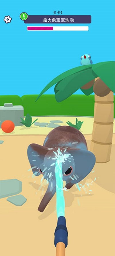 Zoo - Happy Animals宠物打工记最新版v1.5.1 官方版