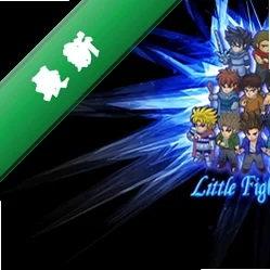 Little Fighter 2 ������3.0 ����Ϸ