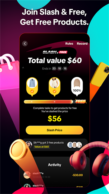 �������ʰ�TIKTOK�ٷ��������°�v46.1.3 ��׿��