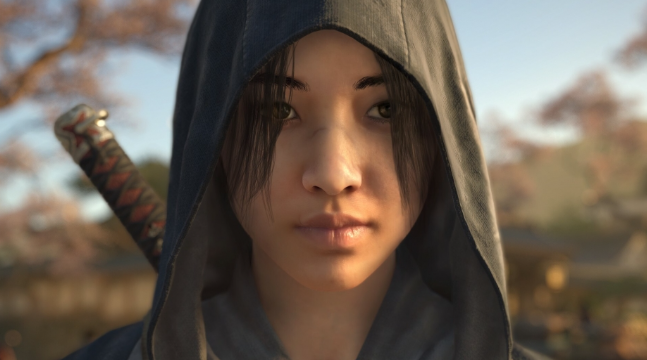 刺客信条影pc版v1.1.12 最新版