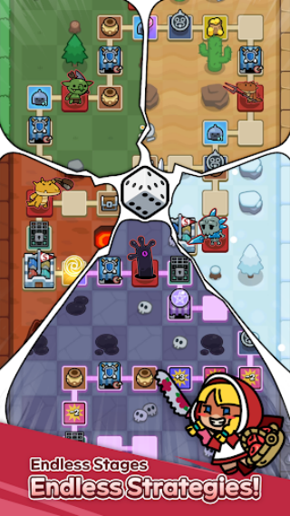 迷你传说游戏(Mini Tales)v1.0.20 安卓版