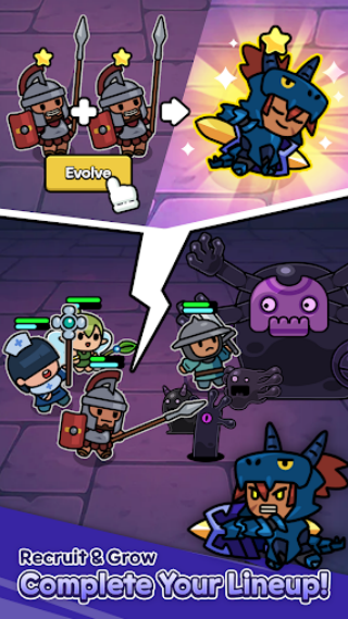 迷你传说游戏(Mini Tales)v1.0.20 安卓版