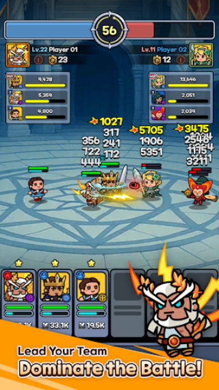 迷你传说游戏(Mini Tales)v1.0.20 安卓版
