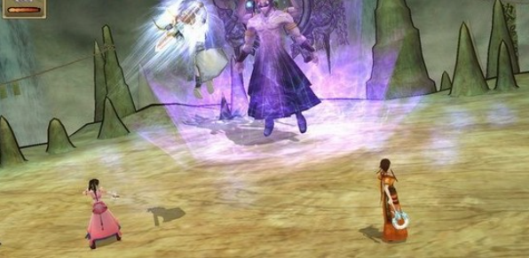 轩辕剑外传云之遥pc版v2.3.0.0 官方版