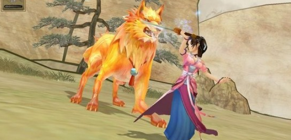 轩辕剑外传云之遥pc版v2.3.0.0 官方版