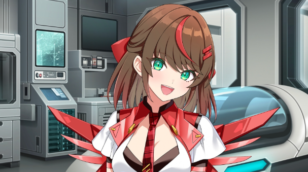 神曲战姬零域和鸣电脑版v23850624 官方版
