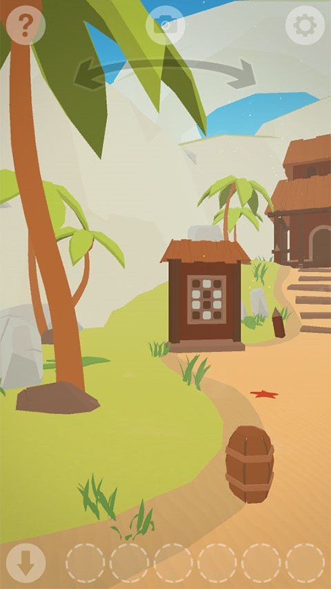 Faraway: Tropic EscapeңԶѰ��5v1.0.6166 ���°�