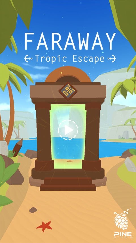 Faraway: Tropic EscapeңԶѰ��5v1.0.6166 ���°�