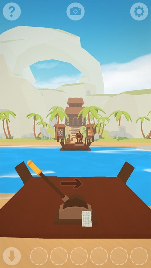 Faraway: Tropic EscapeңԶѰ��5v1.0.6166 ���°�
