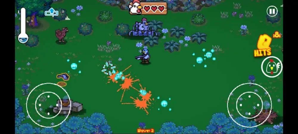 鸭子小队最新版v0.1.23 手机版