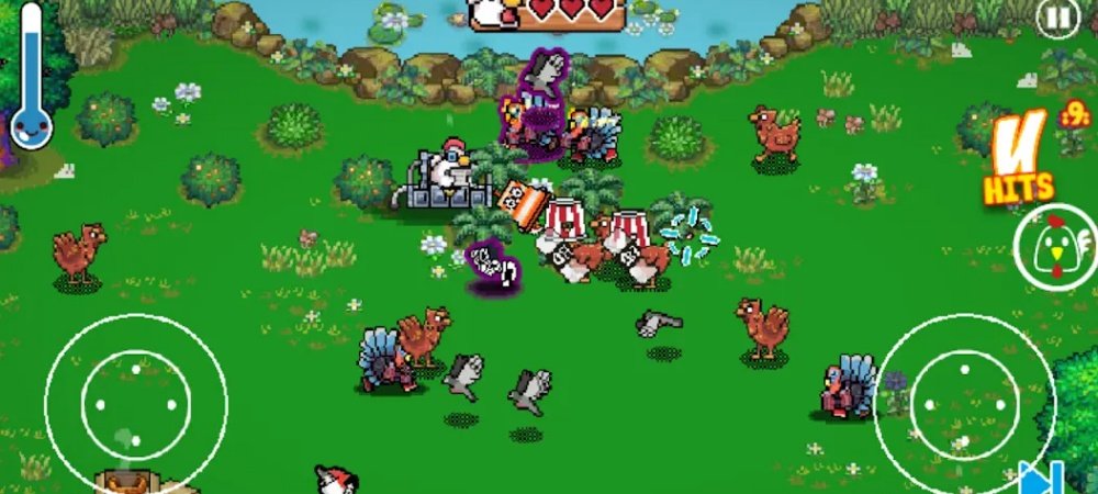 鸭子小队最新版v0.1.23 手机版