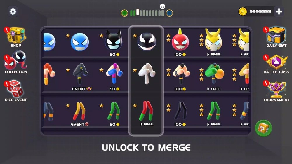 ����˳���Ӣ�۸�����v1.1.2 �ֻ���