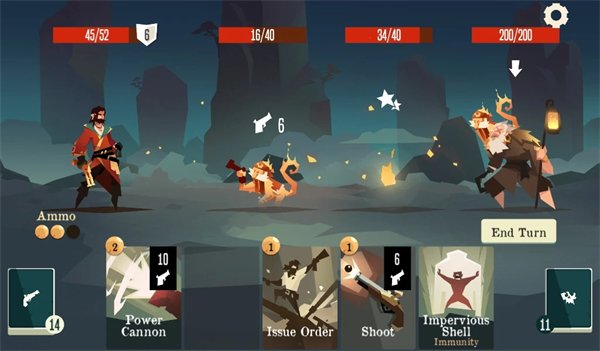 ��������֮ͽ��Ϸ����(Pirates Outlaws)v4.13 ���°�