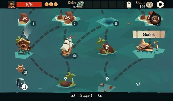 ��������֮ͽ��Ϸ����(Pirates Outlaws)v4.13 ���°�
