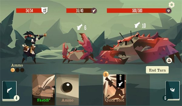 ��������֮ͽ��Ϸ����(Pirates Outlaws)v4.13 ���°�