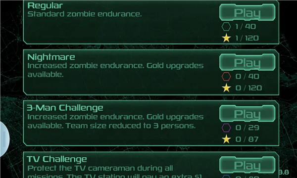 ������ʬ���İ�(Zombie Defense)v12.8.3 ���°�