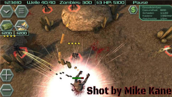 ������ʬ���İ�(Zombie Defense)v12.8.3 ���°�