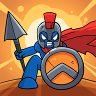 ���ս��2����֮ս���޽��(Stick Battle)v2.8.2 ��׿��