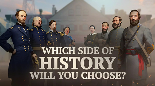 ս�����ƽ�ֻ���Ϸ(War and Peace)v2023.11.1 ��׿��
