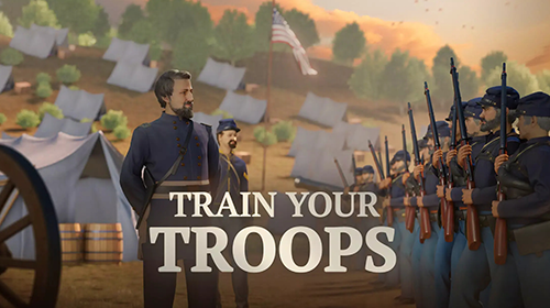 ս�����ƽ�ֻ���Ϸ(War and Peace)v2023.11.1 ��׿��
