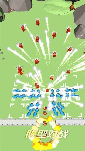 ���伤ս��Ϸ(Tiny Battle)v1.51 ���°�