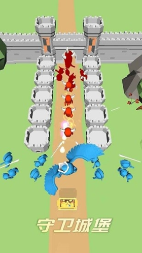 ���伤ս��Ϸ(Tiny Battle)v1.51 ���°�