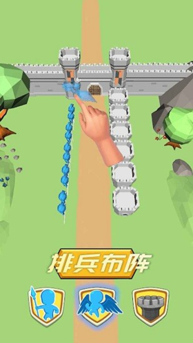 ���伤ս��Ϸ(Tiny Battle)v1.51 ���°�