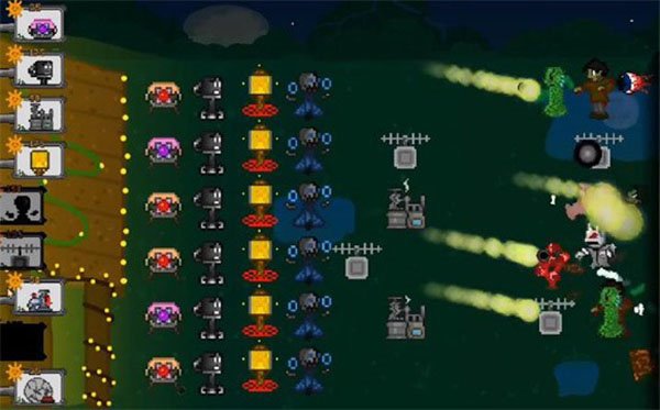 ̩����ս��ʬ���°�v0.655 �ֻ���