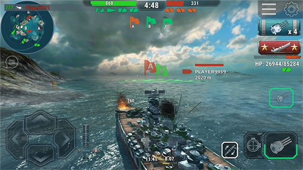 ս��������Ϸv0.7.1 ��׿��