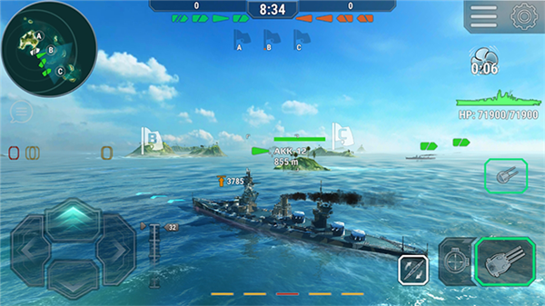 ս��������Ϸv0.7.1 ��׿��