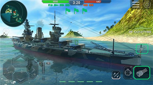 ս��������Ϸv0.7.1 ��׿��