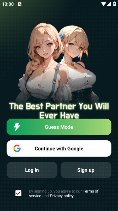 MyAnima AI��������v1.0.1 ��׿��