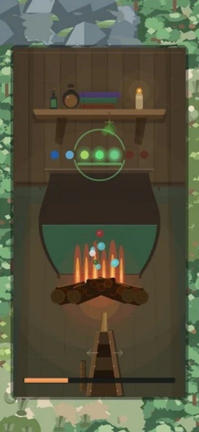 Wandering Alchemist流浪炼金术士v1.4.0 手机版