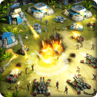 ս������3ȫ���ͻ�������°汾(Art of War 3)v1.0.59 ��׿��