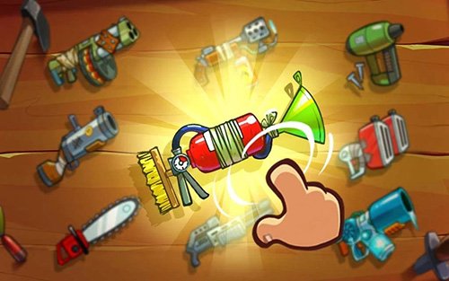 沼泽激战2无限金币(Swamp Attack 2)v1.3.3 最新版