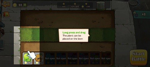 植物射击守卫战最新版(Plants Shooter安装器)v1.0.6 手机版
