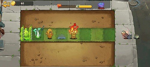 植物射击守卫战最新版(Plants Shooter安装器)v1.0.6 手机版