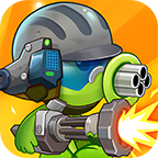 植物射击守卫战最新版(Plants Shooter安装器)v1.0.6 手机版