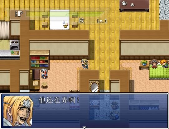 �Ը�Ӧ��Ϸ��1.0 ���԰�