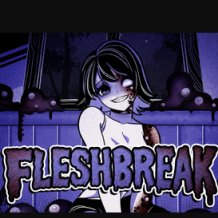 fleshbreak游戏下载(血肉崩坏)v1.0.3 安卓版