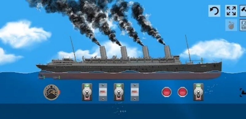 漂浮沙盒模拟器v1.1.1.38 手机版